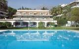 Ferienwohnung Marbella Andalusien Golf: Gartenapartment Mit ...