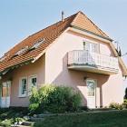 Ferienwohnung Gotthun: Kurzbeschreibung: Wohneinheit 1-Raum-App. Mit ...