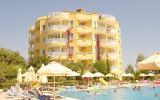 Ferienwohnung Alanya Antalya Tauchen: Apartment Mit 2 Schlafzimmern In ...