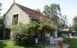 Landhaus Frankreich Gefrierfach: Landhütte In Lot Mit Privatem Beheizten ...