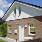 Ferienhaus Priwall Kühlschrank: Familienfreundliches Komforthaus: ...