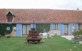 Landhaus Centre Frankreich: La Marqutiere, Cottage & B&b Gelegen In ...