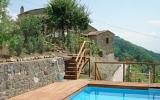 Ferienvilla Toscana: Beautifully Restored Farmhouse With Stunning Views 