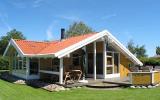 Ferienhaus Sonderjylland: Sehr Gepflegtes Ferienhaus Mit Sauna 