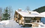 Ferienwohnung La Clusaz Küche: Traditionelles Alpines Apartment, ...
