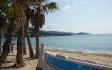 Ferienvilla Le Lavandou Dvd-Player: Villa With Sandy Mediterranean Beach ...