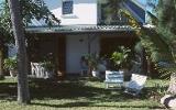 Ferienhaus Mauritius: Freistehende, Direkt Am Meer Gelegene Villa Mit ...