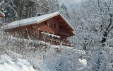 Chalet Frankreich: Luxus-Chalet Haute Savoie Mit Whirlpool, Sauna, ...