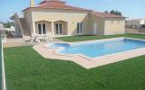 Ferienvilla Altura Faro Waschmaschine: Villa With 10M X 5M Private Pool And ...