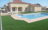 Ferienvilla Portugal: Villa With 10M X 5M Private Pool And Stunning Sea Views ...