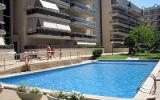 Ferienwohnung Salou Katalonien Klimaanlage: Wundervolles Apartment In ...