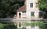 Ferienhaus Vermenton: Nahe Chablis, Eine Reizvolle Wassermühle Aus Dem 18. ...