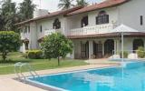 Ferienvillasouthern Sri Lanka: Luxusvilla Mit Swimmingpool In Strandnähe ...