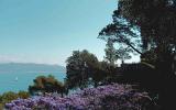 Ferienvilla Portofino: Villa Hoch Über Dem Meer In Einem Naturschutzpark 