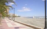 Ferienwohnung Spanien: Strandapartment Direkt Am Strand, ...