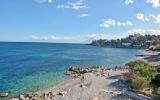 Ferienhaus Sant'elia Sicilia Klimaanlage: Direkt Am Meer Und Strand, ...