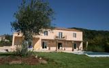 Ferienvilla Languedoc Roussillon Klimaanlage: Große Villa Mit ...