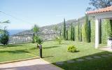 Ferienhaus Arco Da Calheta Stereoanlage: Atemberaubendes Haus Mit Garten ...