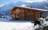 Chalet La Clusaz: Alpine Chalets-Apartments In Erstklassiger Berglage Und ...