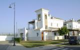 Ferienvilla Murcia: Luxuriöses Stadthaus- 2 Schlafzimmern Im 5 * Polaris ...