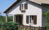 Ferienhaus Caylus Kühlschrank: Villa Im Chalet-Stil In Exquisiter Lage 