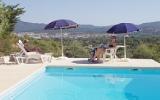Ferienvilla Grimaud Sat Tv: Fabelhafte Villa Mit Pool, Atemberaubender ...