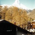 Ferienwohnung Zermatt Kaffeemaschine: Helle, Freundliche Wohnung In ...