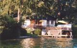 Ferienhaus Österreich: Idyllisches Seehaus Mit Bootshaus Und Sonnenbad, ...