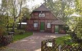 Ferienhaus Woltersdorf Schleswig Holstein: Ehemaliges Forsthaus Auf Gr. ...
