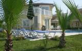 Ferienvilla Belek Antalya Grill: Luxusvilla Mit 3 Doppelschlafzimmern Und ...