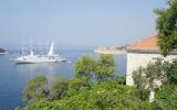 Ferienwohnung Dubrovnik Dubrovnik Neretva Fernseher: ...