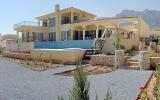 Ferienvilla Alsancak Kyrenia Klimaanlage: Luxusvilla Mit 4 ...