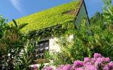 Fewo Direkt Ferienhaus: Strandnahes Ferienhaus Mit Garten Und Gemütlicher ...