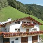 Ferienhaus Südtirol: Kurzbeschreibung: Wohneinheit Sonnenblume, 3 ...