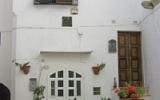 Ferienwohnung Ostuni: Charming Apartment In The Middle Of The Historical ...