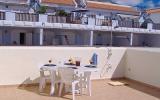 Ferienwohnung Canarias Mikrowelle: Neues Penthouse-Apartment – ...
