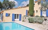 Ferienvilla Provence: Umwerfend Provenzalische Villa Mit Privatem ...