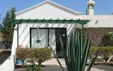 Zimmer Canarias Kühlschrank: Bungalow In Playa Blanca Lanzarote 