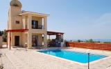 Ferienvilla Kouklia Paphos Klimaanlage: Secret Valley Golf. Luxusvilla ...
