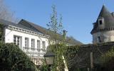 Landhaus Centre Frankreich: Historic Stone Cottage In Loire Valley 