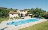 Ferienvilla Fayence: Makellose Villa & Pool-12M X 5M - Kurzer Spaziergang ...