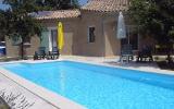 Ferienhaus Frankreich: Exklusive Ferienvilla Mit Privatem Pool Für 7 ...
