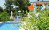 Ferienhaus Spanien: Finka Mit Charme Und Flair, Privatem Pool Und Weitblick ...