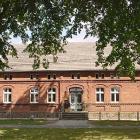 Ferienhaus Buchholz Mecklenburg Vorpommern Waschmaschine: ...