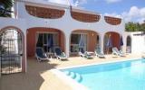 Ferienvilla Faro: Villa Mit Pool In Einer Herrlichen Landschaft Mit ...