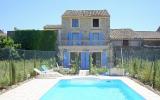 Ferienhaus Frankreich: Renoviertes Dorfhaus Mit Schwimmbecken In Minervois ...