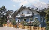 Ferienwohnung Leogang Safe: Komfort-Appartement Im Salzburger Land 