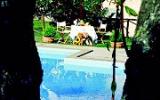 Ferienvilla Toskana: Villetta Mit Pool - Nur 5 Km Vom Meer Entfernt 