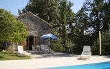 Ferienvilla Castelnau Montratier Grill: Charming Cottage To Rent In The Lot 