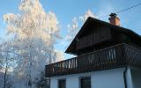 Chalet Slowenien: Gemütliches Alpenchalet Bei Kamnik, Zentral Zu Allen ...